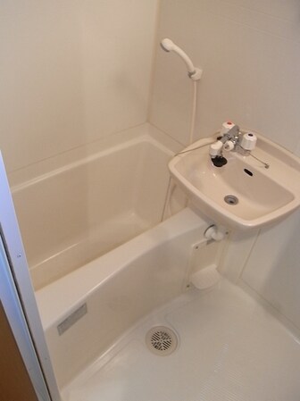 Parthenon 2の物件内観写真